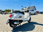 Angebot Vespa GTS 125 Super