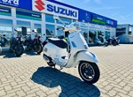 Angebot Vespa GTS 125 Super