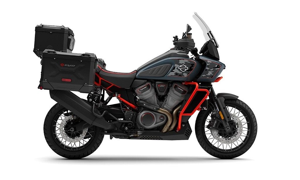 Motorrad