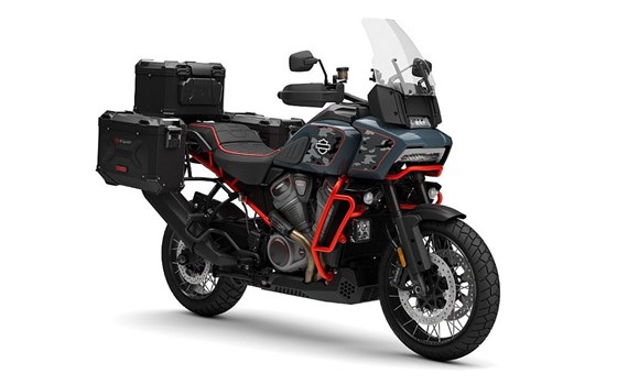 Neufahrzeug Harley-Davidson CVO Pan America - Bild 2