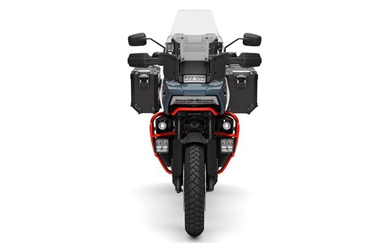 Neufahrzeug Harley-Davidson CVO Pan America - Bild 3 Neufahrzeug Harley-Davidson CVO Pan America - Bild 3