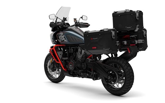 Neufahrzeug Harley-Davidson CVO Pan America - Bild 6