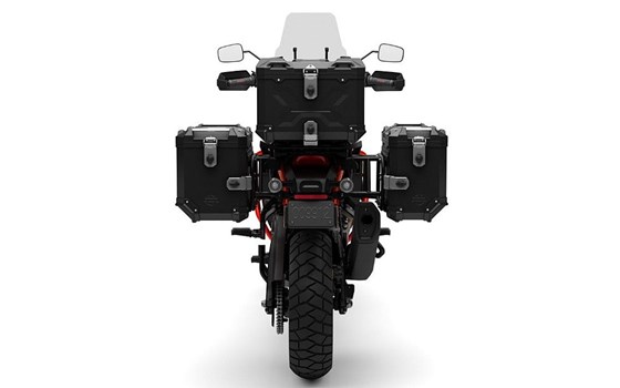 Neufahrzeug Harley-Davidson CVO Pan America - Bild 7