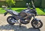 Motorrad