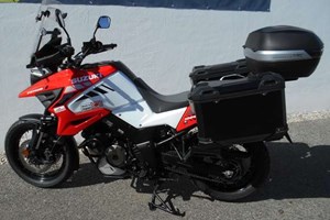 Angebot Suzuki V-Strom 1050