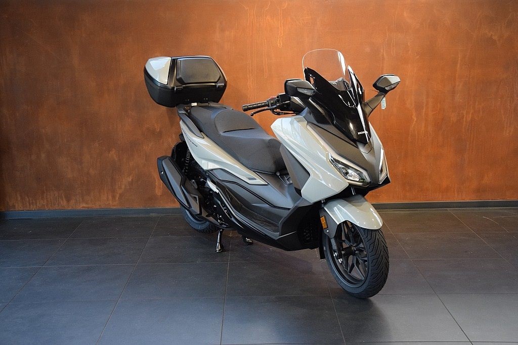 Motorrad