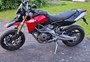 Motorrad