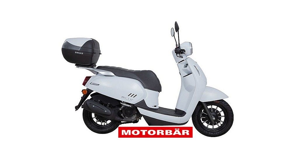 Motorrad