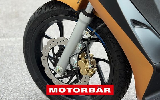 Neufahrzeug Piaggio 1 + - Bild 6