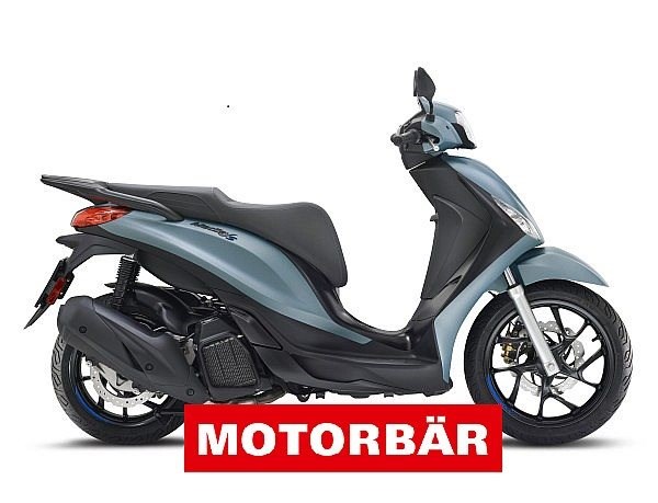 Motorrad