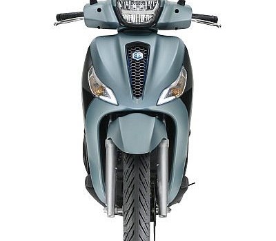 Neufahrzeug Piaggio 1 + - Bild 6 Neufahrzeug Piaggio 1 + - Bild 6