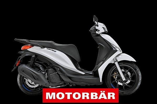 Motorrad