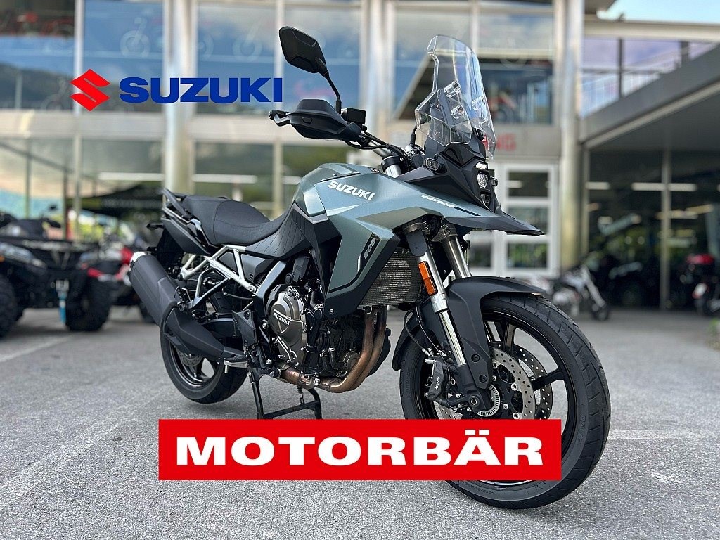 Motorrad