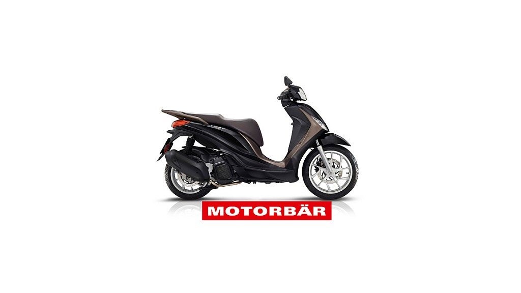 Motorrad