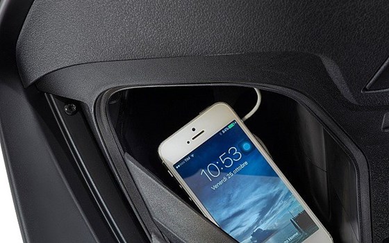 Neufahrzeug Piaggio Medley 150 - Bild 4