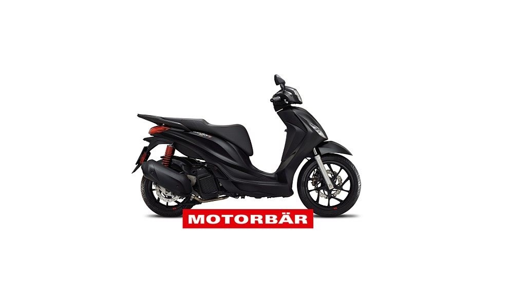 Motorrad