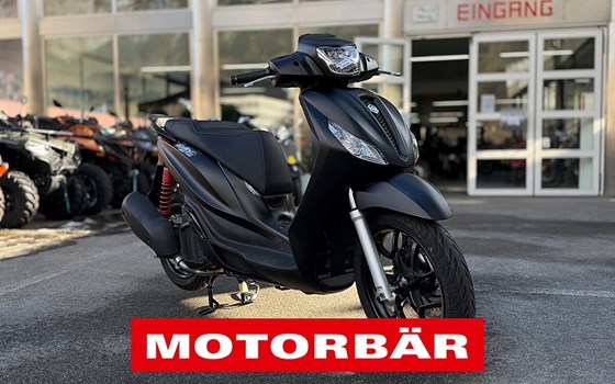 Neufahrzeug Piaggio Medley 150 S - Bild 1