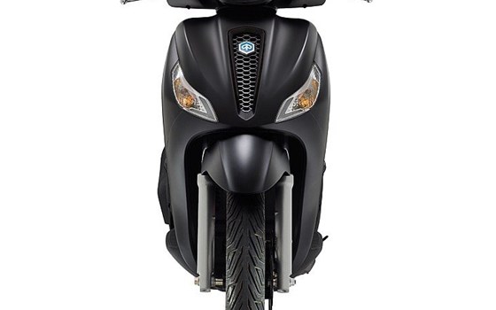 Neufahrzeug Piaggio Medley 150 S - Bild 2