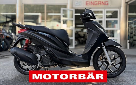 Neufahrzeug Piaggio Medley 150 S - Bild 2