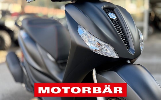Neufahrzeug Piaggio Medley 150 S - Bild 3
