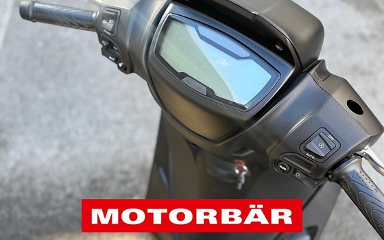 Neufahrzeug Piaggio Medley 150 S - Bild 6