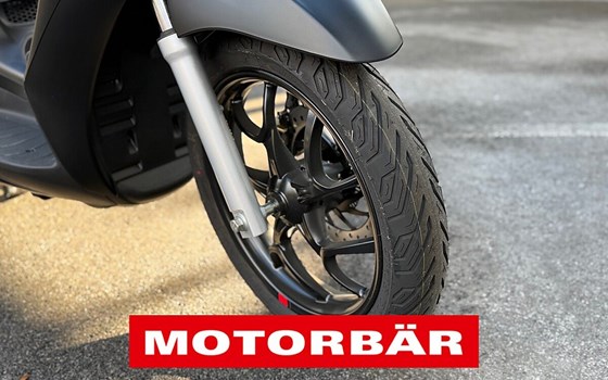 Neufahrzeug Piaggio Medley 150 S - Bild 7