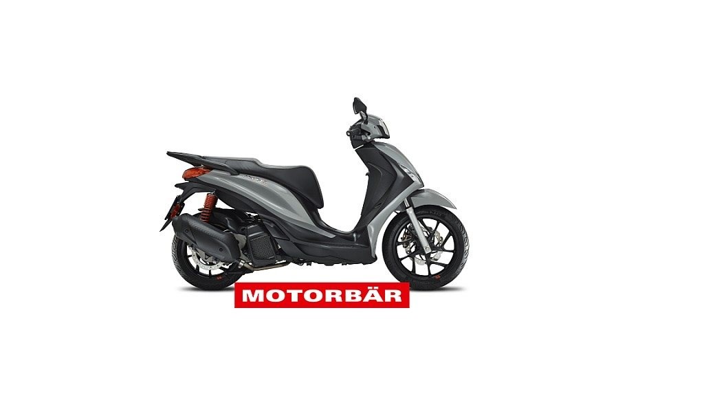 Motorrad