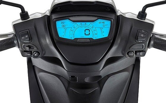 Neufahrzeug Piaggio Medley 150 S - Bild 3