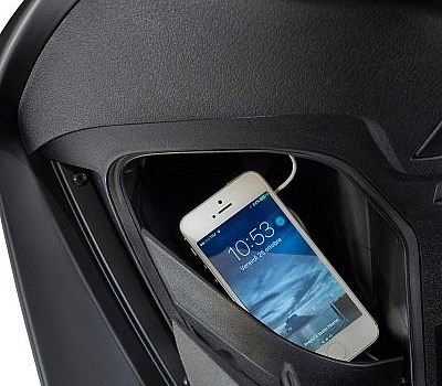 Neufahrzeug Piaggio Medley 150 S - Bild 4