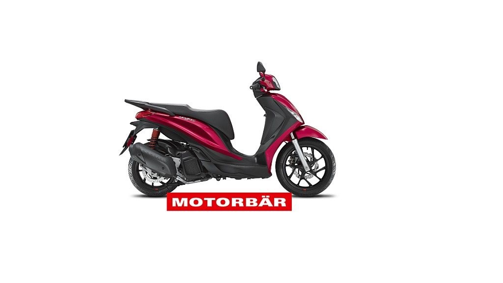 Motorrad