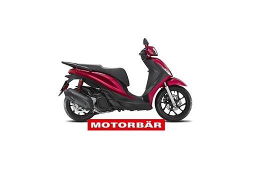 Neufahrzeug Piaggio Medley 150 S - Bild 1