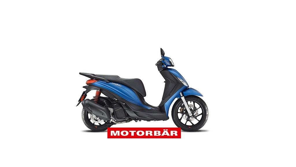 Motorrad