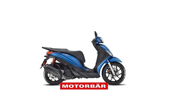 Neufahrzeug Piaggio Medley 150 S - Bild 1