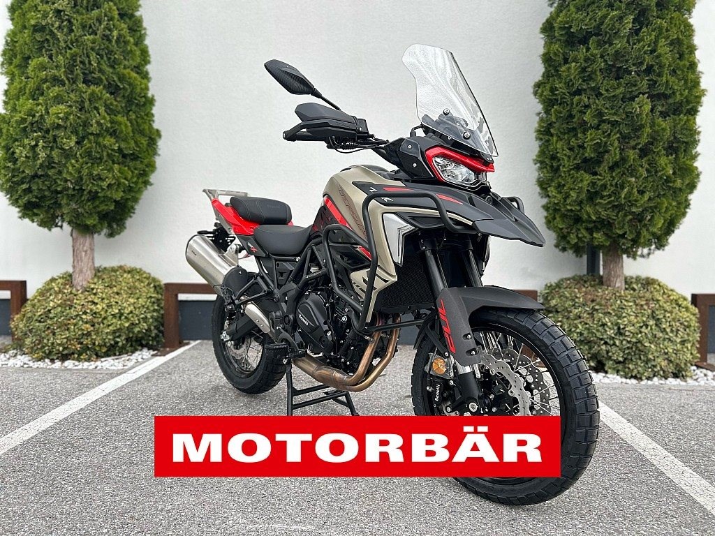 Motorrad