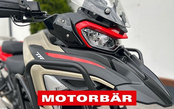 Neufahrzeug Benelli TRK 702 X - Bild 6 Neufahrzeug Benelli TRK 702 X - Bild 6