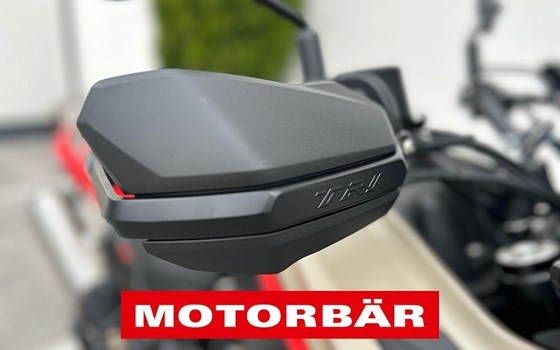 Neufahrzeug Benelli TRK 702 X - Bild 7 Neufahrzeug Benelli TRK 702 X - Bild 7