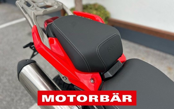 Neufahrzeug Benelli TRK 702 X - Bild 8 Neufahrzeug Benelli TRK 702 X - Bild 8