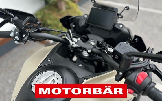 Neufahrzeug Benelli TRK 702 X - Bild 9