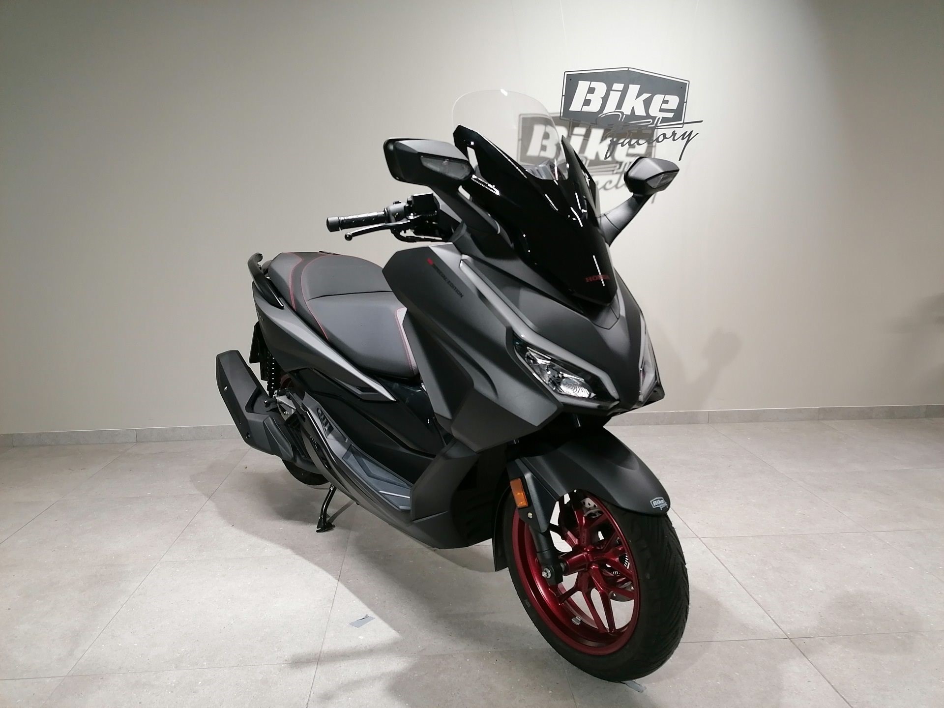 Motorrad