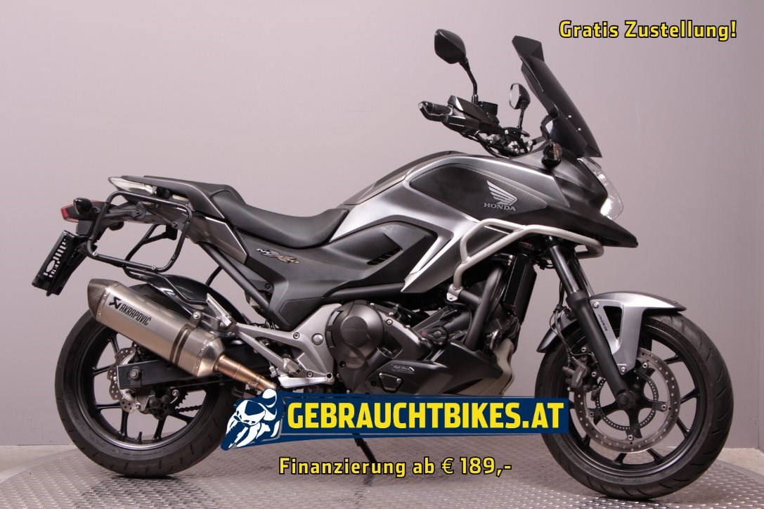 Motorrad