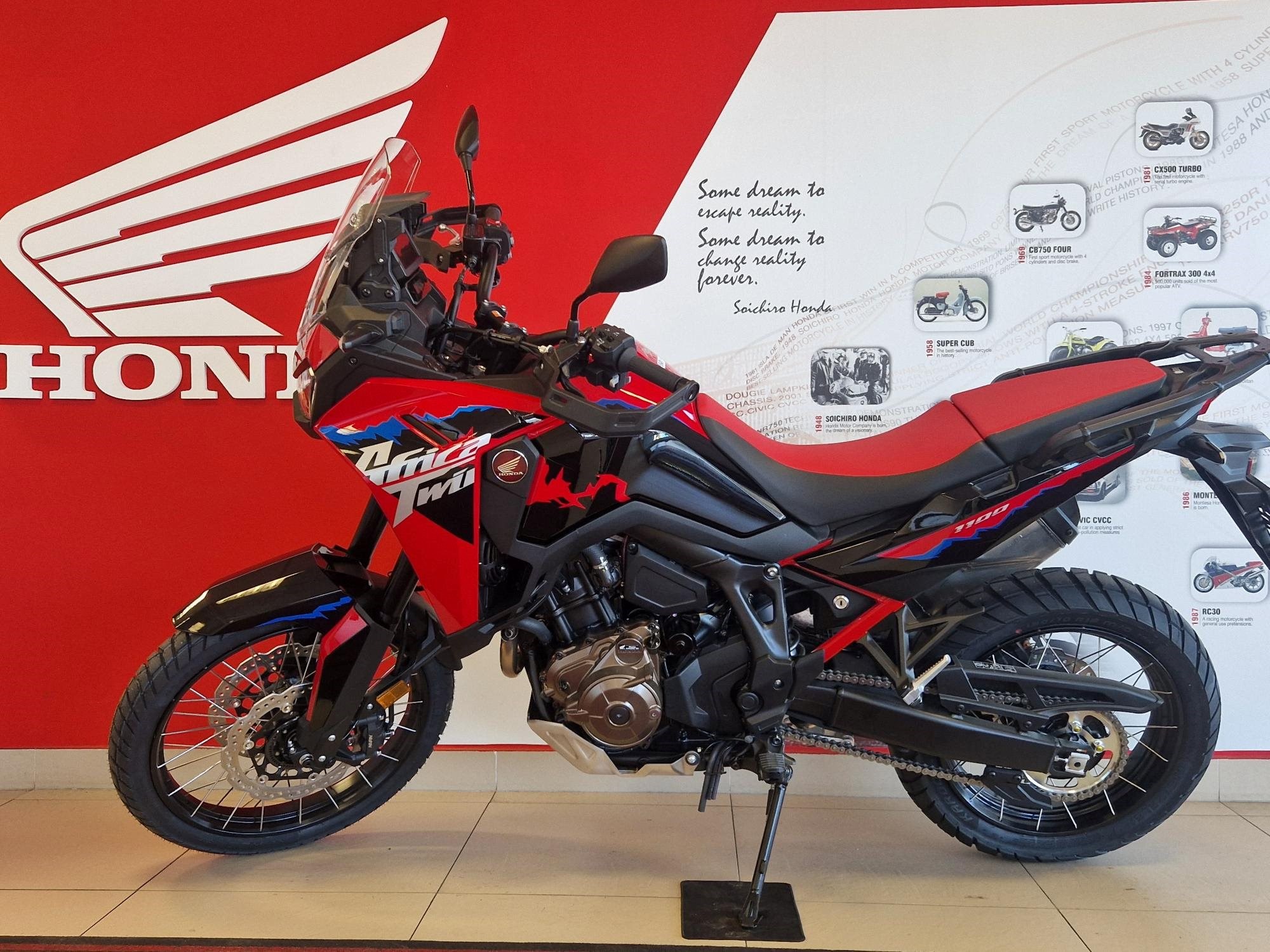 Motorrad