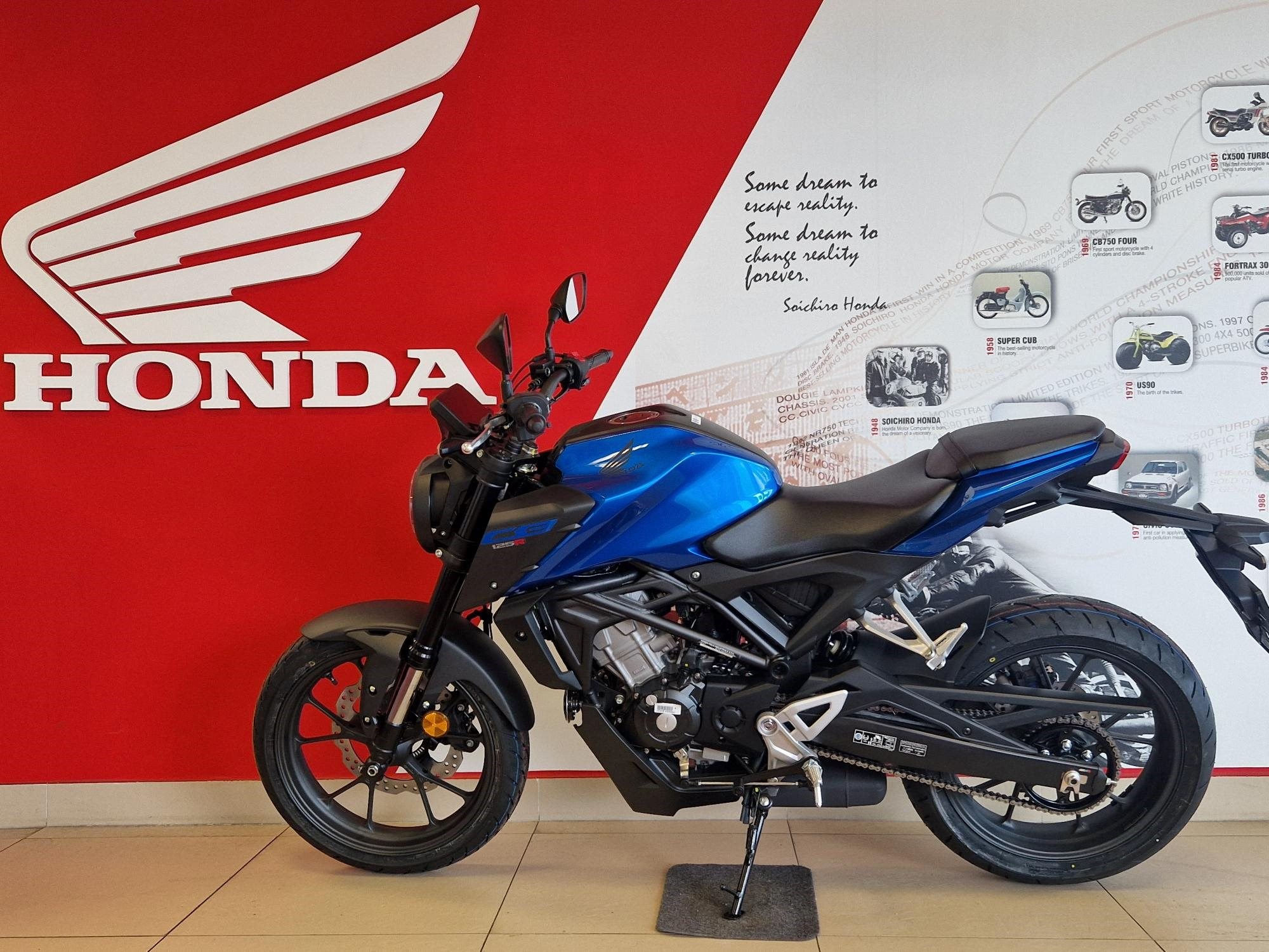Motorrad