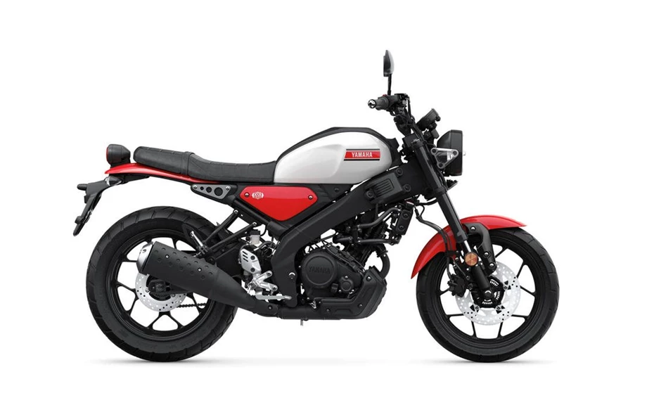 Angebot Yamaha XSR125 Bild 1: Angebot Yamaha XSR125