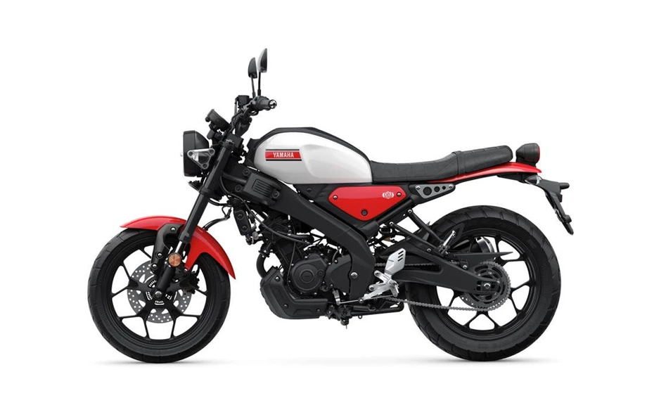 Angebot Yamaha XSR125 Bild 3: Angebot Yamaha XSR125