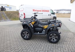 Neumotorrad QJ Motor SFA 1000 ABS EPS ONE