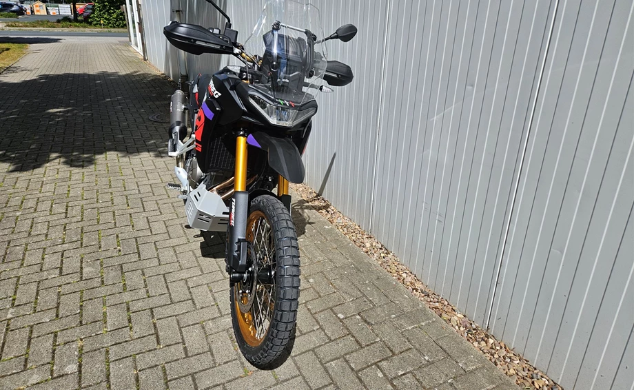 Angebot Aprilia Tuareg 660 Rally Bild 12: Angebot Aprilia Tuareg 660 Rally