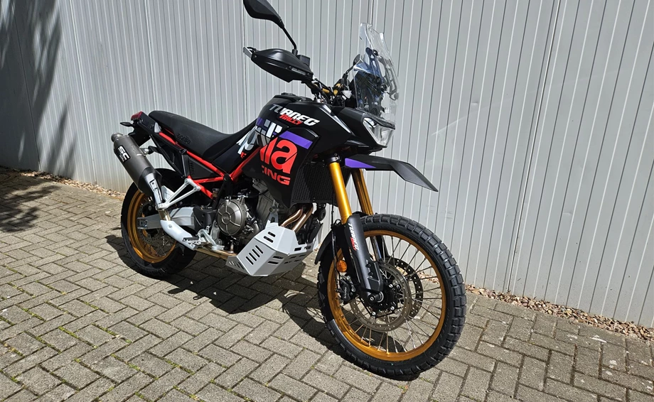 Angebot Aprilia Tuareg 660 Rally Bild 1: Angebot Aprilia Tuareg 660 Rally