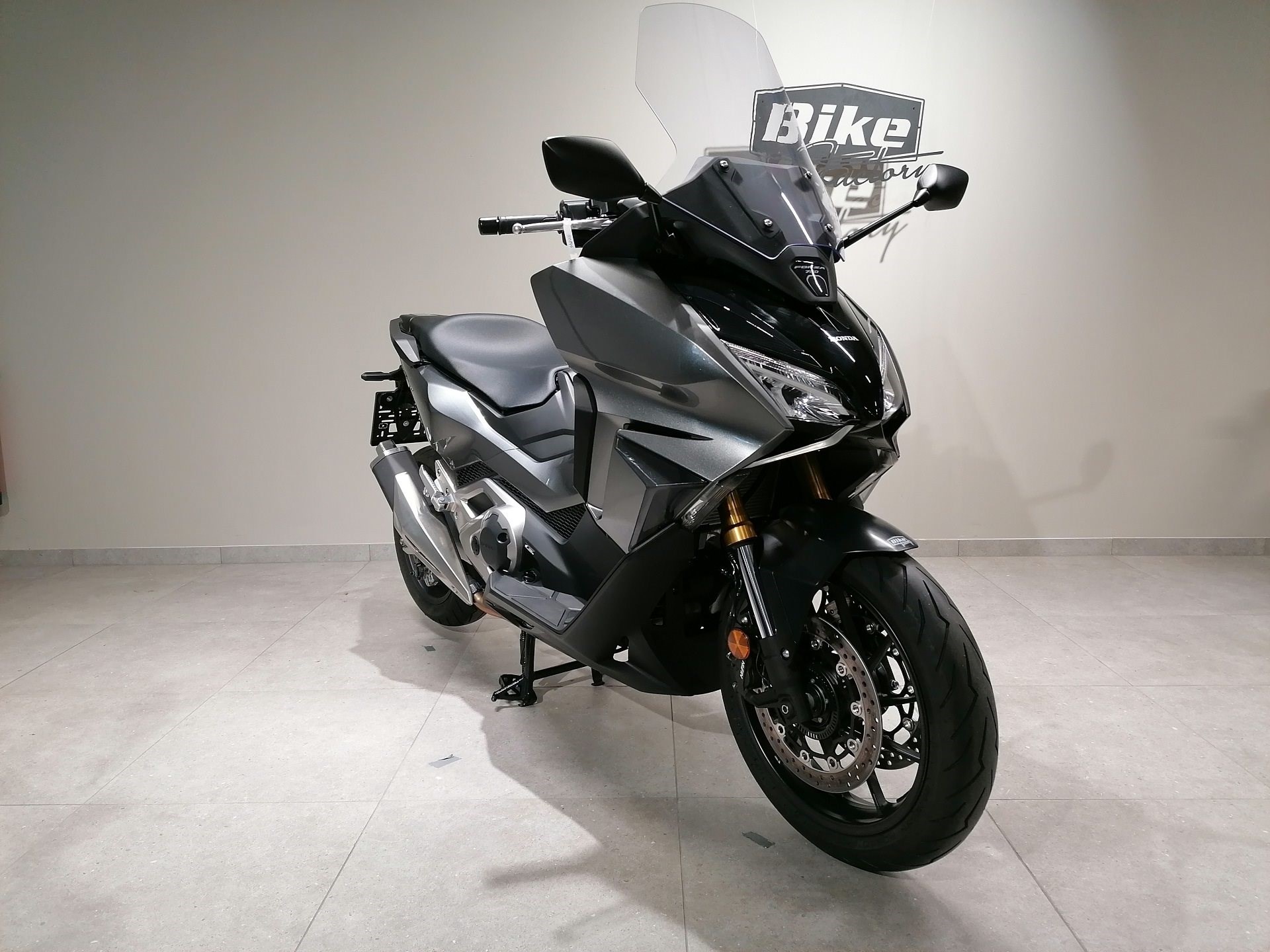 Motorrad