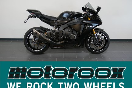 Yamaha R1