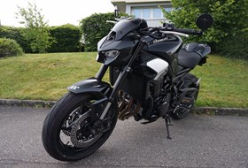 Kawasaki Z900
